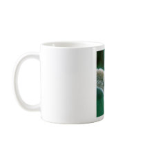 Spider Monkey Mug by DonPBaker Spider Monkey Mug