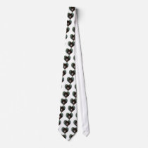 spider monkey custom ties