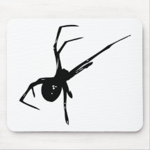 Spider Mouse Mats