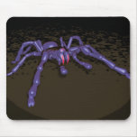 Spider Mouse Pad