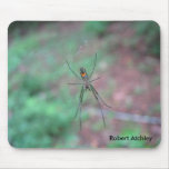 Spider Mouse-Pad Mousepads