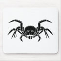 spider mousepads