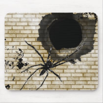 Spider Mousepad