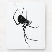 Spider Mousepad