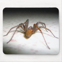 Spider mousepads by REDINARD Spider mousepads