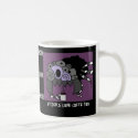 SPIDER mugs