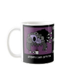 SPIDER mugs