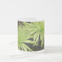 Spider Mum Coffee Mugs