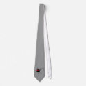 Spider Novelty Neck Tie by neckties Spider Novelty Neck Tie