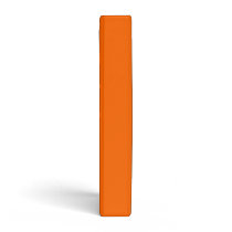Spider (Orange) Binder