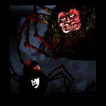 Spider People posters