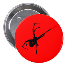 Spider Pin