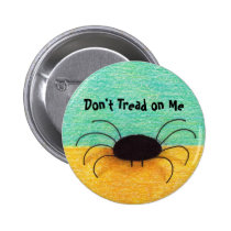 Spider buttons