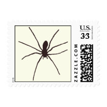 Spider Stamp