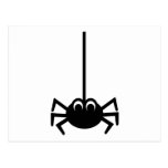 Spider Postcards
