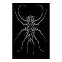 spider posters