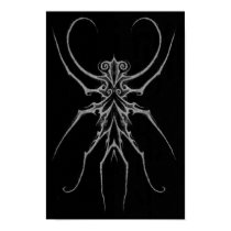 spider posters