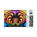 Spider Queen Postage postage by KingDaddy Spider Queen Postage postage