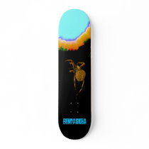 spider rises skate boards
