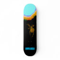 spider rises skateboards by tinhearts spider rises skateboards