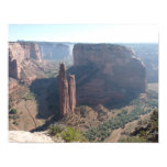 Spider Rock, Canyon de Chelly posters