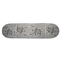Spider Skate Skateboard