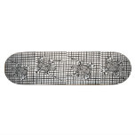 Spider Skate Skateboard