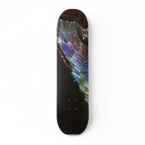 Spider Skateboard