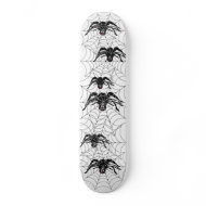 Spider Skateboard skateboard