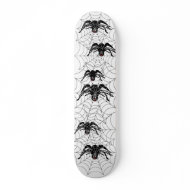 Spider Skateboard skateboard