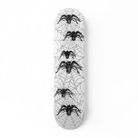 Spider Skateboard