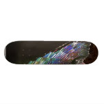 Spider Skateboard