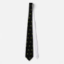 spider, spider, spider, spider, spider, spider,... neck tie