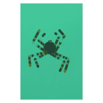 Spider Stationery Paper