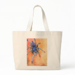 Spider, Tarantula Tote Bag