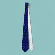 Spider ties