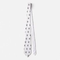 Spider Tie by MoonArtandDesigns Spider Tie