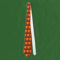 spider Tie