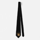 Spider Tie