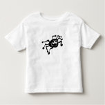 Spider Toddler T-shirt