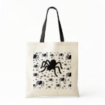 Spider Tote Bag