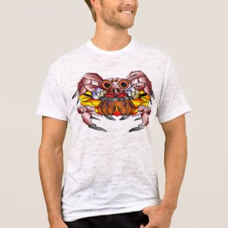 Spider Totem shirt