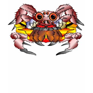 Spider Totem shirt