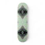 Spider Trap Skate Deck