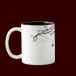 Spider Tree Mug