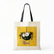 Spider Trick or Treat Bag