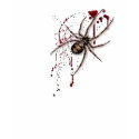 Spinne t-shirts