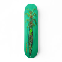SPIDER "V" skateboards by hadleymonster SPIDER "V" skateboards