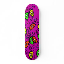 Spider Wallpaper skateboards