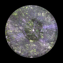 Spider Web-2 magnets